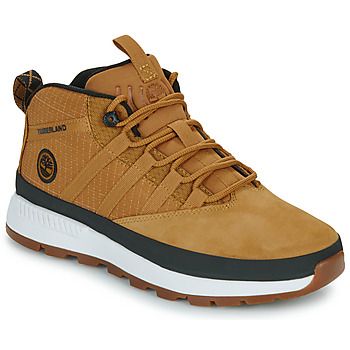 Timberland Zapatillas altas EURO TREKKER LOW LACE UP para niña