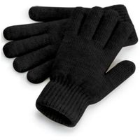 beechfield guantes rw8753 para mujer
