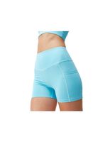 mallas born living yoga cira azul mujer