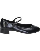 bailarinas con tacon negras corina m5650 para mujer 40