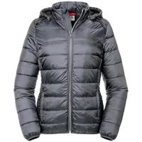 russell chaqueta nano para mujer
