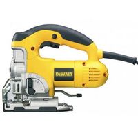 sierra de calar dewalt 701w con mango superior en caja - dw331kt