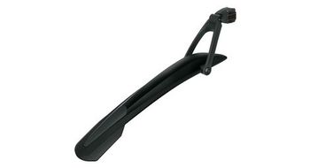 Guardabarros trasero sks x blade 26   27 5 zoll negro