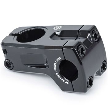 Salt Pro Front Load Stem Chrome