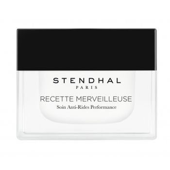 Recette merveilleuse soin anti-rides performance 50ml