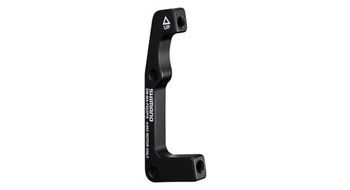 Shimano ismmaf203psa adaptador de montaje defreno de disco delantero is pm 203 mm