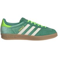adidas deportivas moda baskets gazelle indoor daim para mujer