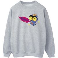 disney jersey big hero 6 fired up para mujer