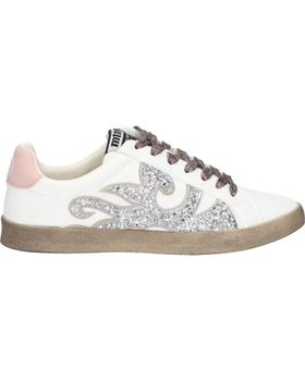 de MTNG SNEAKERS MUSTANG 60572 MUJER BLANCO