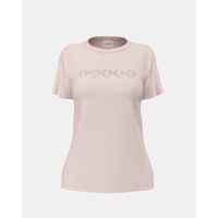 guess tops y camisetas v6yi08 k4689 para mujer