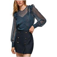 pepe jeans blusa pl304360 594 para mujer