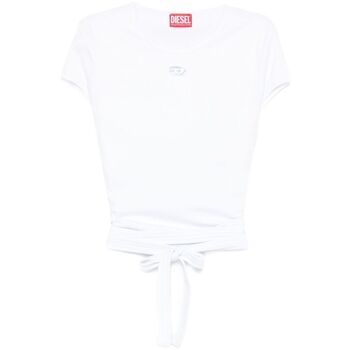 Diesel Camiseta 10260825375034 para mujer