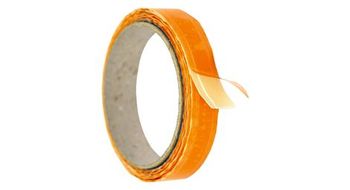 Cinta adhesiva tufo para neumaticos tubulares de carretera 22 mm