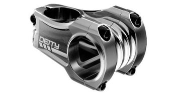 Potencia deity copperhead 35 aluminio 50mm platinium