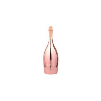 Bottega Gold Rose Spumante Jeroboam Vino Espumoso Italia Lombardia 300 Cl. 11.0º