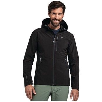 SchÖffel Cazadora Softshelljacke Tonion para hombre