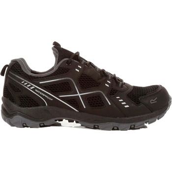Regatta Zapatillas de senderismo Vendeavour para hombre