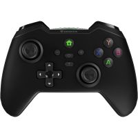 genesis mangan 400 gamepad inalambrico negro