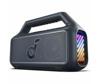 altavoz bluetooth portatil soundcore a3138011 negro 80 w