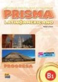 prisma b1 progresa latinoamericano