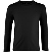 sols camiseta manga larga imperial para nina