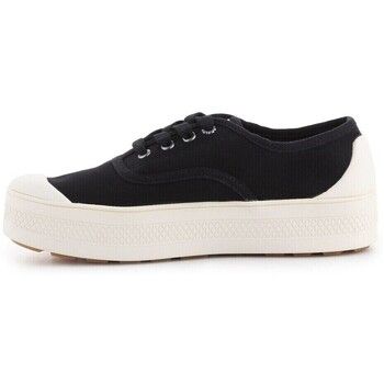 Palladium Zapatillas Sub Low Cvs W para mujer