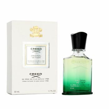 Perfume Unisex Creed Edp Original Vetiver 50 Ml