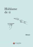 Háblame de ti
