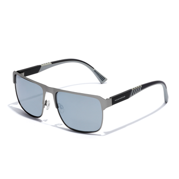Gafas de sol Hawkers Reetzy - Gun Metal Chrome