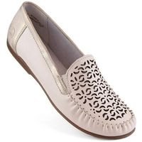 rieker mocasines rkr658 para mujer