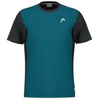 head camiseta slice para hombre