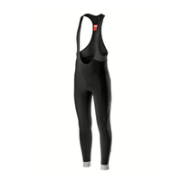 culote castelli tutto nano largo negro talla s