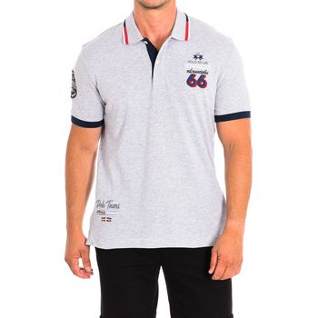 La Martina Polo TMP602-PK097 para hombre