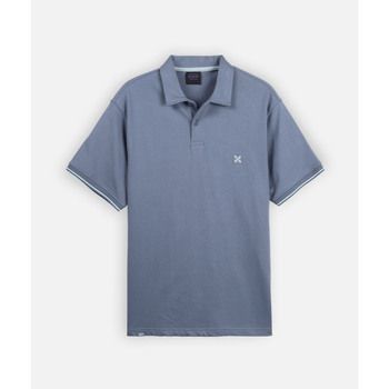 Oxbow Polo Polo manches courtes TIMELESS para hombre