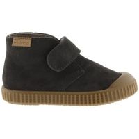 victoria botas boots crianca 366146 - antracita para nina