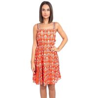 isla bonita by sigris vestido largo vestido largo midi para mujer