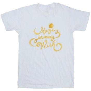 Wish Camiseta Magic In Every para niña