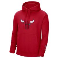 sudadera chicago bulls nike sweet essential 75th nba aniversary