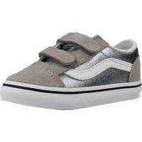 vans zapatillas old skool v mtlc para nino