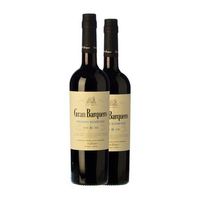 perez barquero vino dulce gran barquero montilla-moriles 75 cl 15 vol pack de 2 unidades