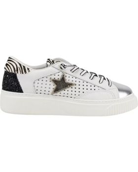 de CETTI CETTI ZAPATILLAS DEPORTIVAS CASUAL C-1342XL BLANCO