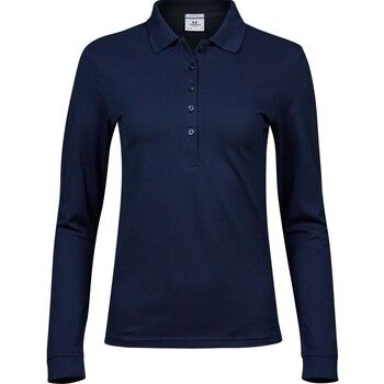 Tee Jays Polo RW10931 para mujer