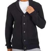 brave soul chaqueta de punto gt43613 para hombre