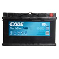agm battery 115 ek800 3 year guarantee