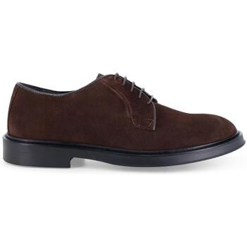 Melluso Zapatos de vestir U24648Q-262617 para hombre