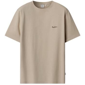 Pepe jeans Tops y Camisetas Contrast Connor para hombre