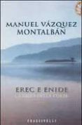 erec e enide la gioia della corte