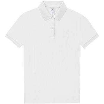 B&c Polo My 210 para mujer
