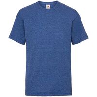 fruit of the loom camiseta value para nino