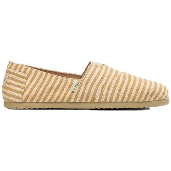 Paez Alpargatas Gum Classic M - Surfy Caramel para hombre